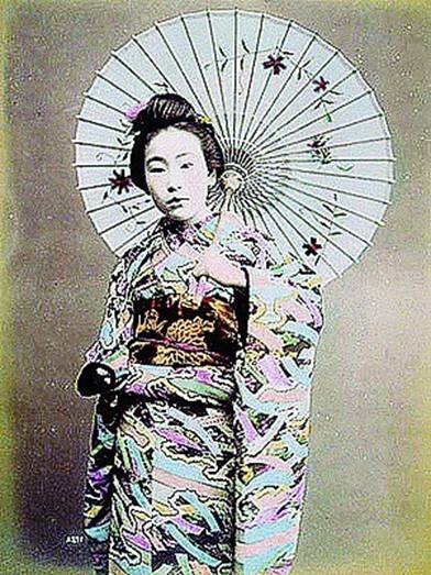 Képtalálat a következőre: „vasárnapi ujság japán kimono”